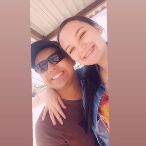 Meet your Posher, Mackenzie